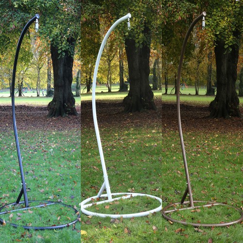 Swing hanging egg chair pole - swing,