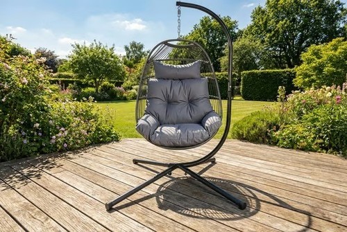 Clearance stylish dark grey - clearance!,