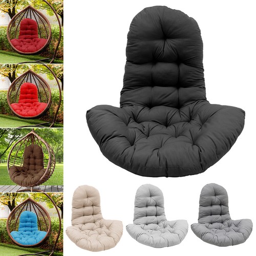 Egg chair cushion - egg,