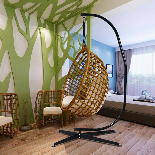 Hanging stand for rattan - hanging,