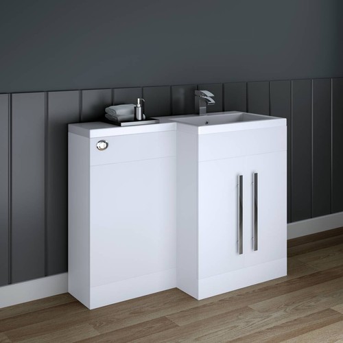 Designer white 1100mm - designer,