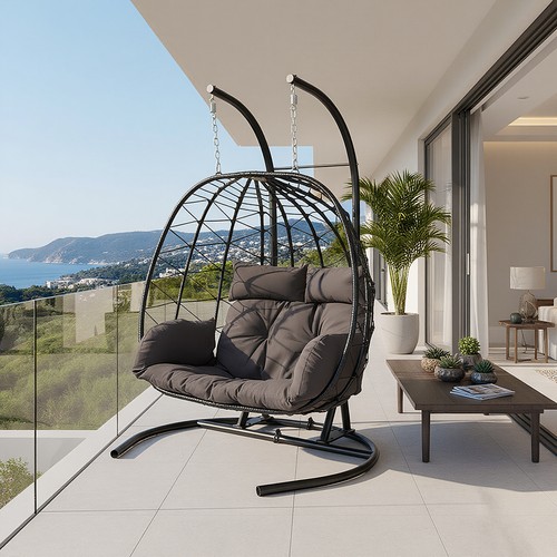 Single double hanging - single/double,