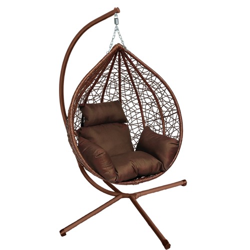 Garden swing egg - swing, indoor