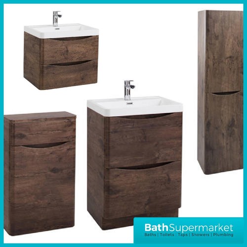 Bathroom vanity unit cabinet - vanity,