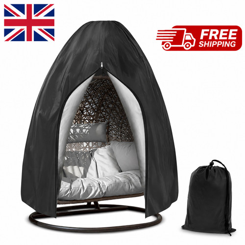 Heavy duty hanging swing egg - swing,