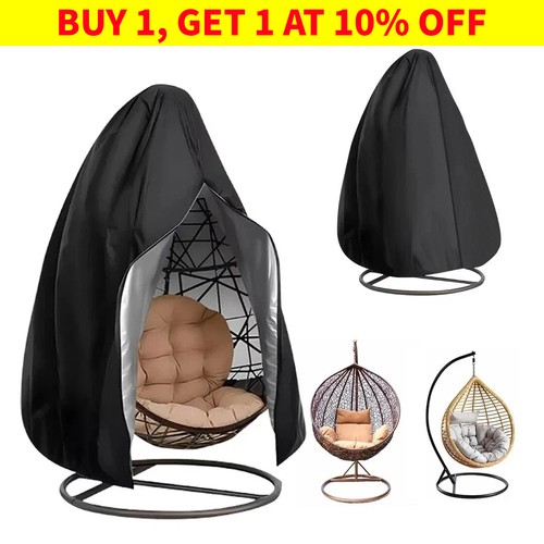 Egg chair cover - egg, waterproof