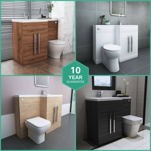 Bathroom designer shape - bathroom,
