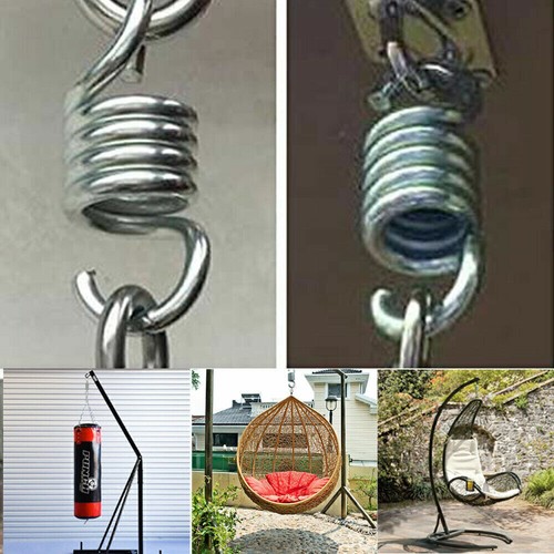 Heavy duty extension - heavy, spring
