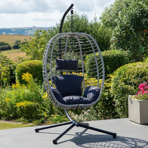 Wilton hanging swing - swing, single