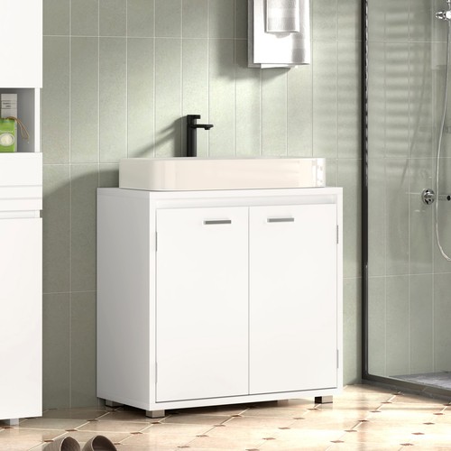 Under sink bathroom - under, cabinet