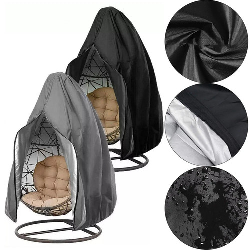 Egg chair cover - cover, hanging