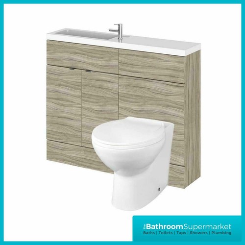 Driftwood designer combi - designer,