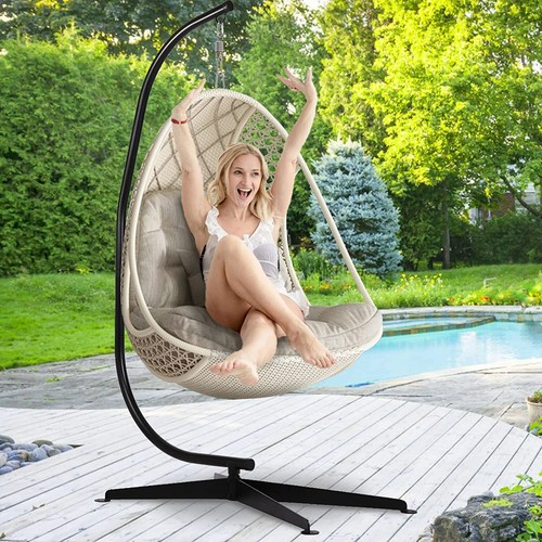 Premium large hanging egg - premium,