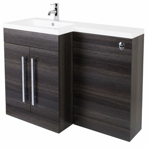 Designer grey 1100mm - grey,