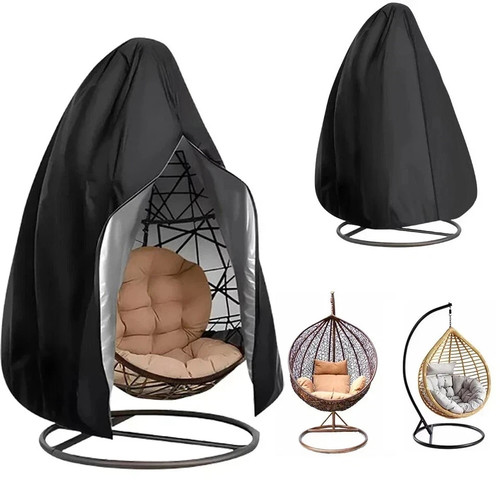 Heavy duty hanging swing egg - hanging,