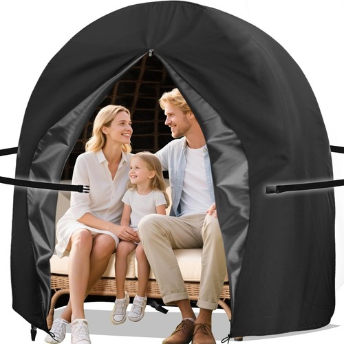Double egg chair - chair,