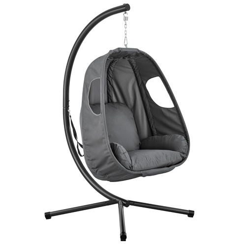 Livivo folding hanging egg - livivo,