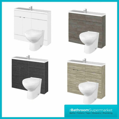 Designer combi bathroom - designer,