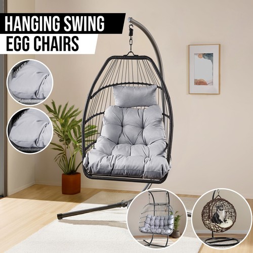 Foldable hanging egg - foldable,