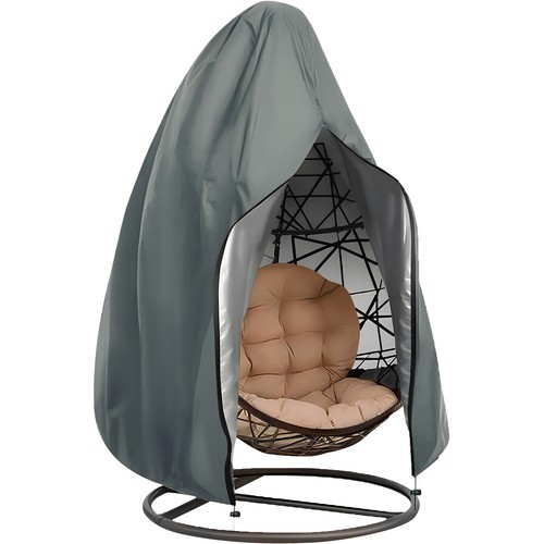 Heavy duty hanging swing egg - heavy,