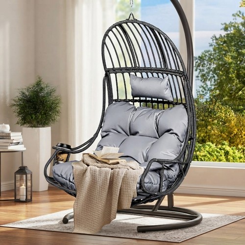 Stylish hanging egg - stylish,