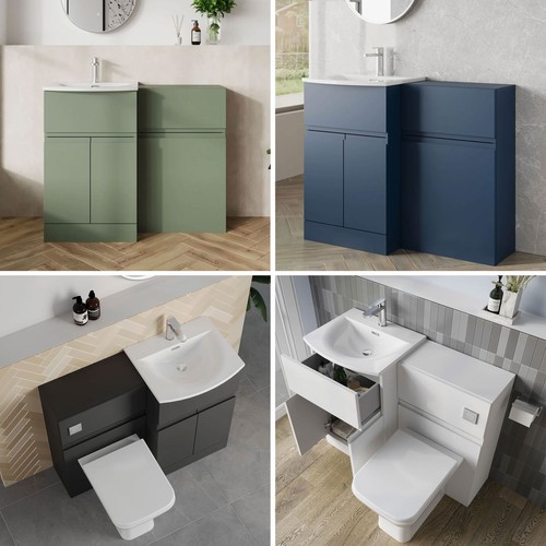 Nuie urban 1000mm - urban, vanity