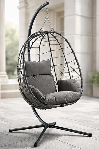 Gardenco folding hanging egg - gardenco,