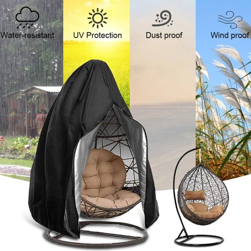 Heavy duty hanging swing egg - heavy,