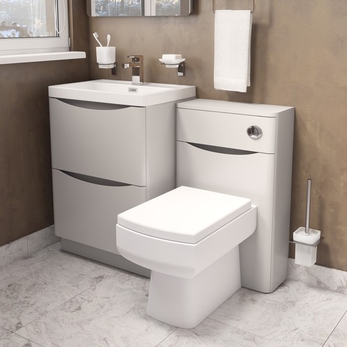 Bathroom vanity unit designer - bathroom,