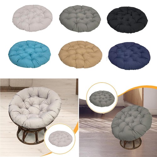 Hanging egg chair - egg, cushion