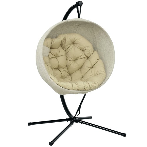 Outsunny hanging egg - outsunny, chair
