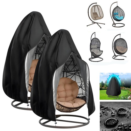2pcs heavy duty - hanging, swing