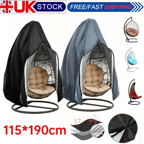 Egg chair cover waterproof - chair,