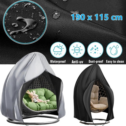 Heavy duty hanging swing egg - duty,