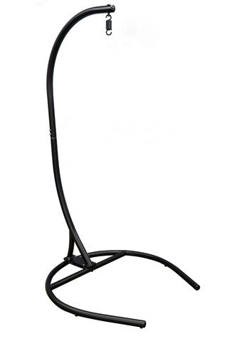 Hanging chair stand - stand, steel