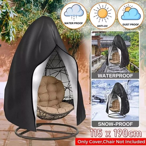 Heavy duty hanging swing - duty, egg