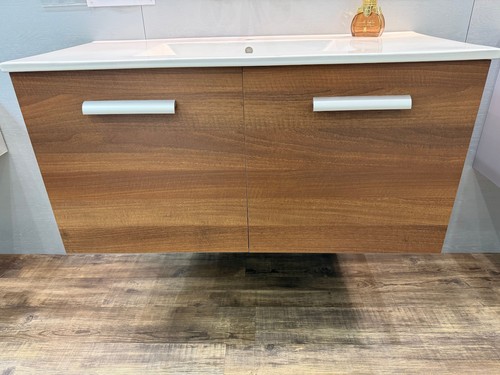 Bauhaus design 1000 basin - basin, and