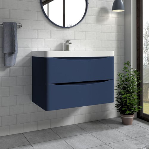 Vanity unit with basin - basin, sink