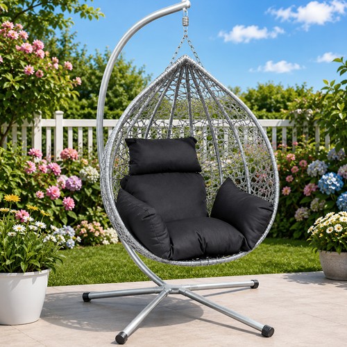 Hanging swing egg - hanging,