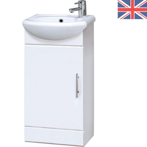 Stylish 420mm bathroom - stylish,