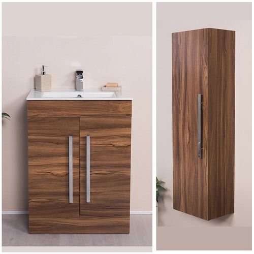 Bathroom vanity unit basin - bathroom,